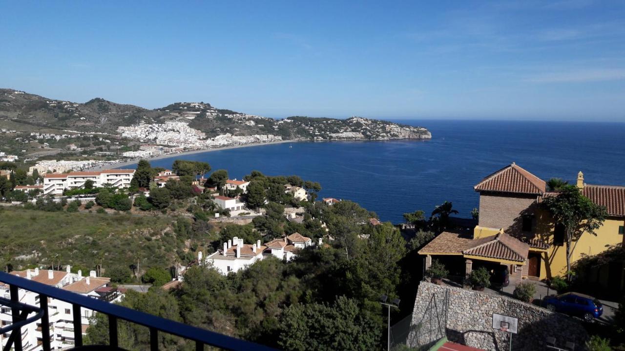 Appartement Vistas A Mar, En Paraje Natural
