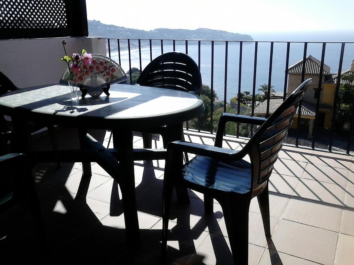 Vistas A Mar, En Paraje Natural Apartment