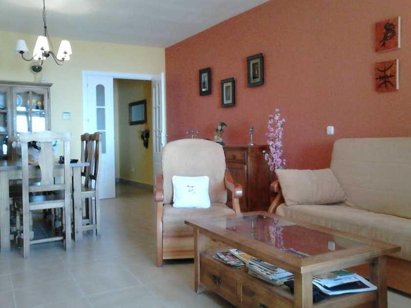 Apartment Vistas A Mar, En Paraje Natural