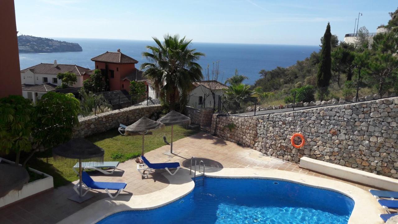 Apartament Vistas A Mar, En Paraje Natural *