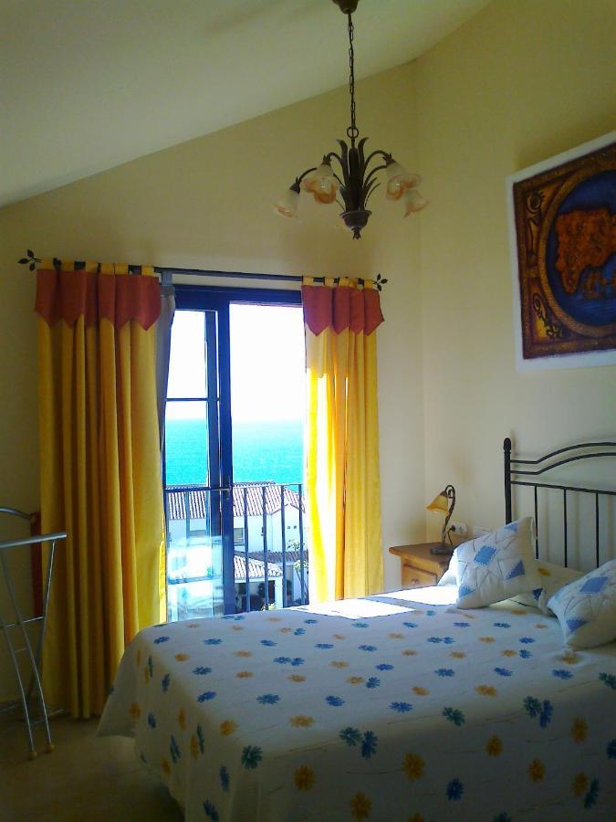 Apartament Vistas A Mar, En Paraje Natural La Herradura (Granada)