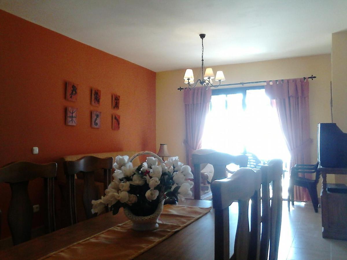 Apartament Vistas A Mar, En Paraje Natural La Herradura (Granada)